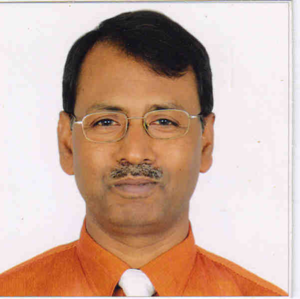 Dr. Prahlad Prasad